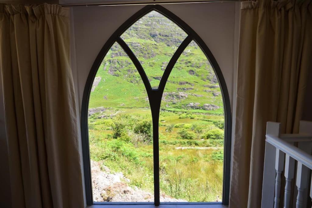 Secluded Cottage Nestled In The Beara Peninsula Killarney Exterior foto