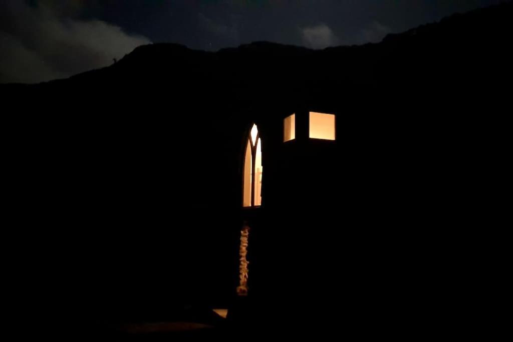 Secluded Cottage Nestled In The Beara Peninsula Killarney Exterior foto